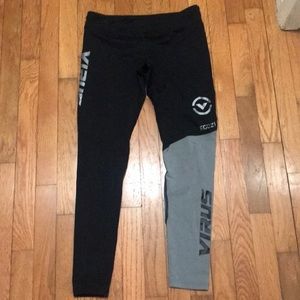 Virus Compression Pants